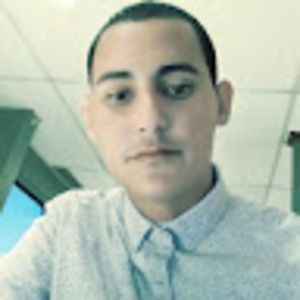 Meet your Posher, Rafael